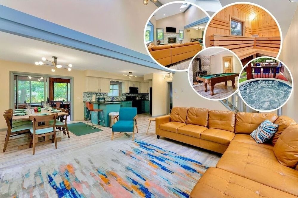 House, 5 Bedrooms