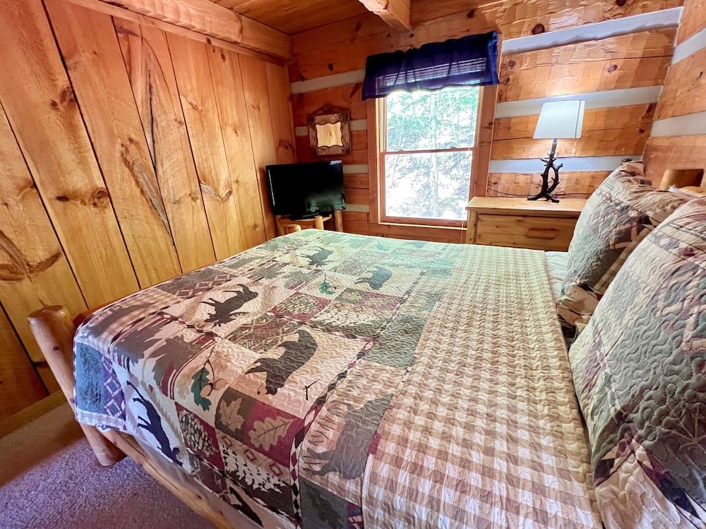 Cabin, 2 Bedrooms