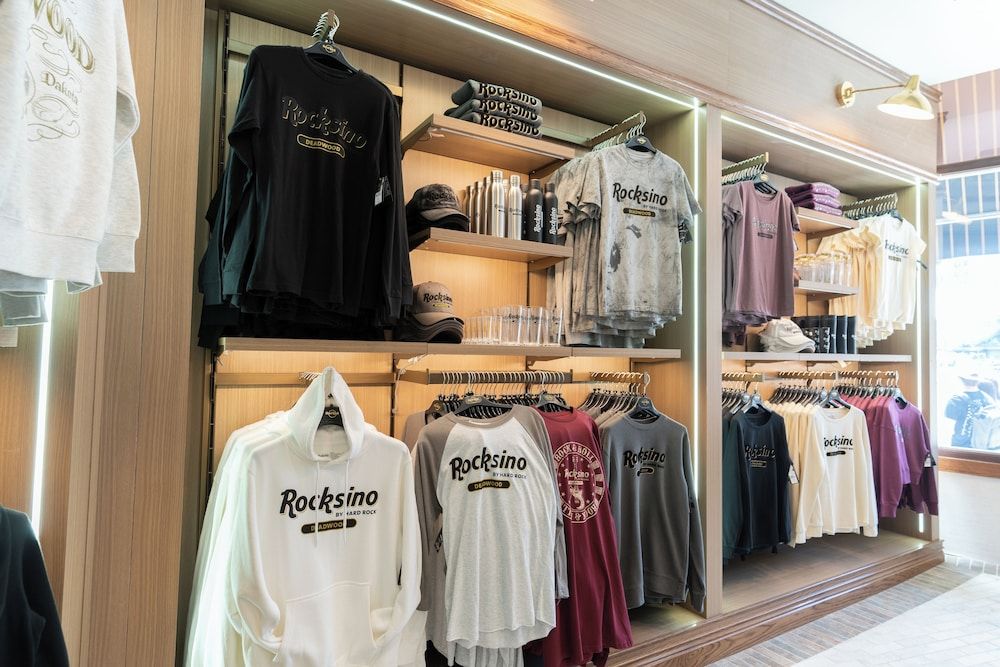 Rocksino by Hard Rock Deadwood