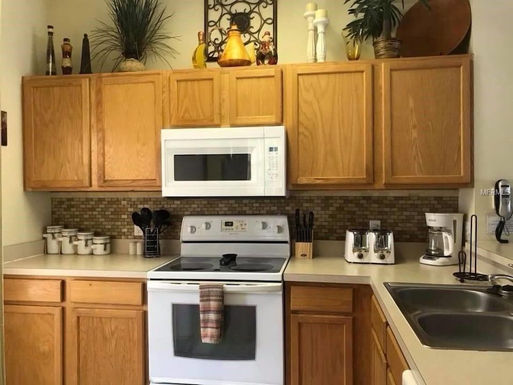 Townhome, 3 Bedrooms