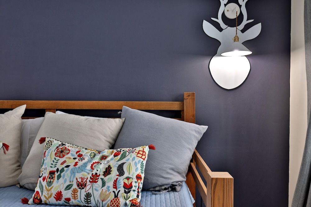 Whitetail Chalet 4 Bedroom Home House, 4 Bedrooms 10