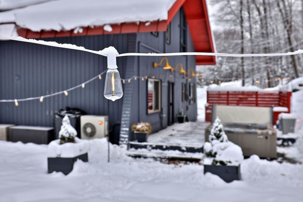 Whitetail Chalet 4 Bedroom Home House, 4 Bedrooms 42