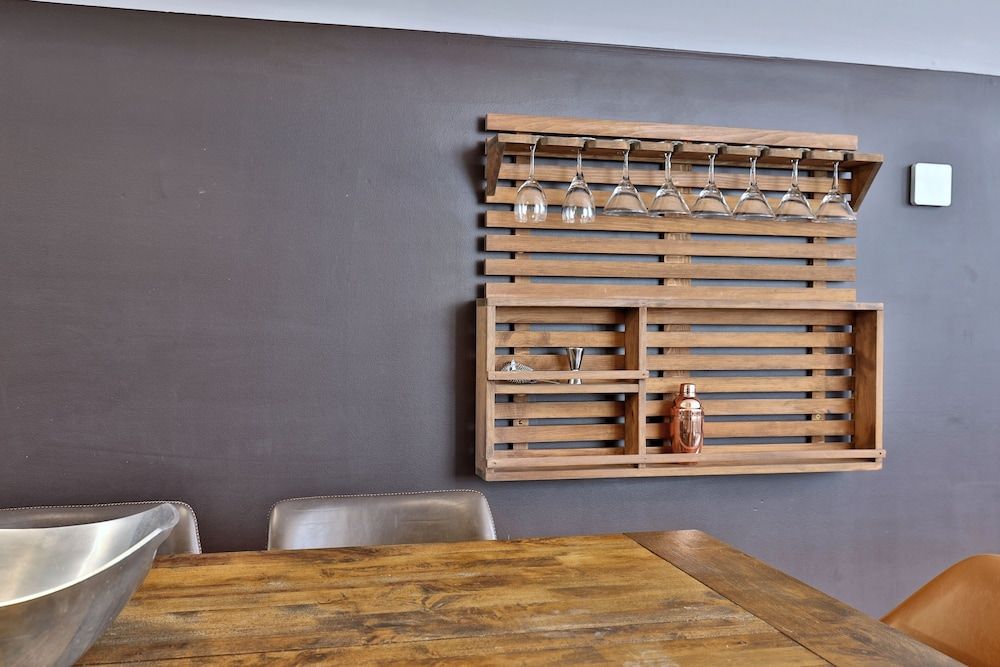 Whitetail Chalet 4 Bedroom Home House, 4 Bedrooms 34