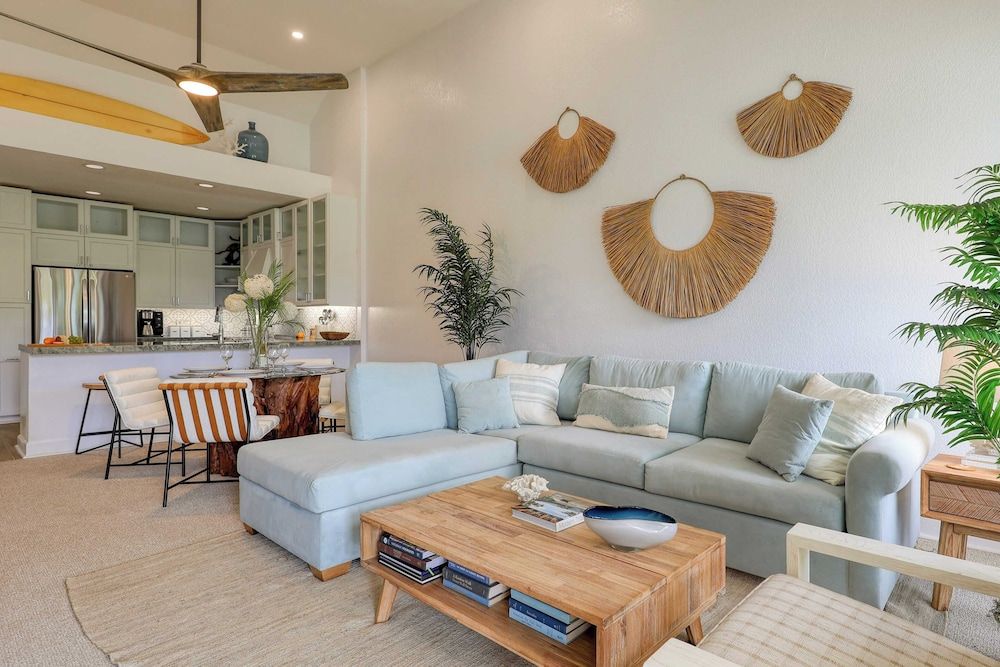 Apartment (2 Bedrooms)