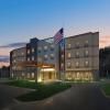 Fairfield by Marriott Inn & Suites Traverse City
