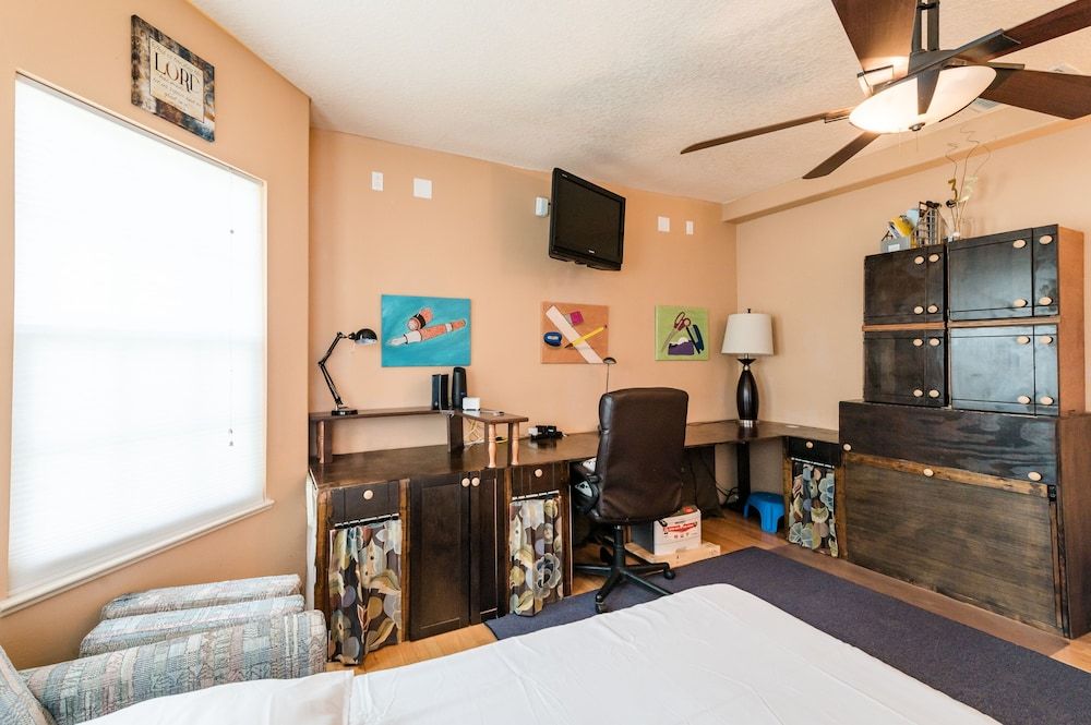 House, 4 Bedrooms
