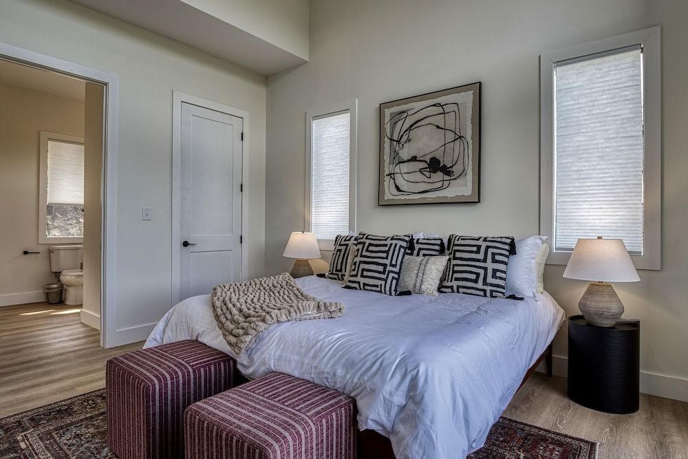 Cabin, 4 Bedrooms