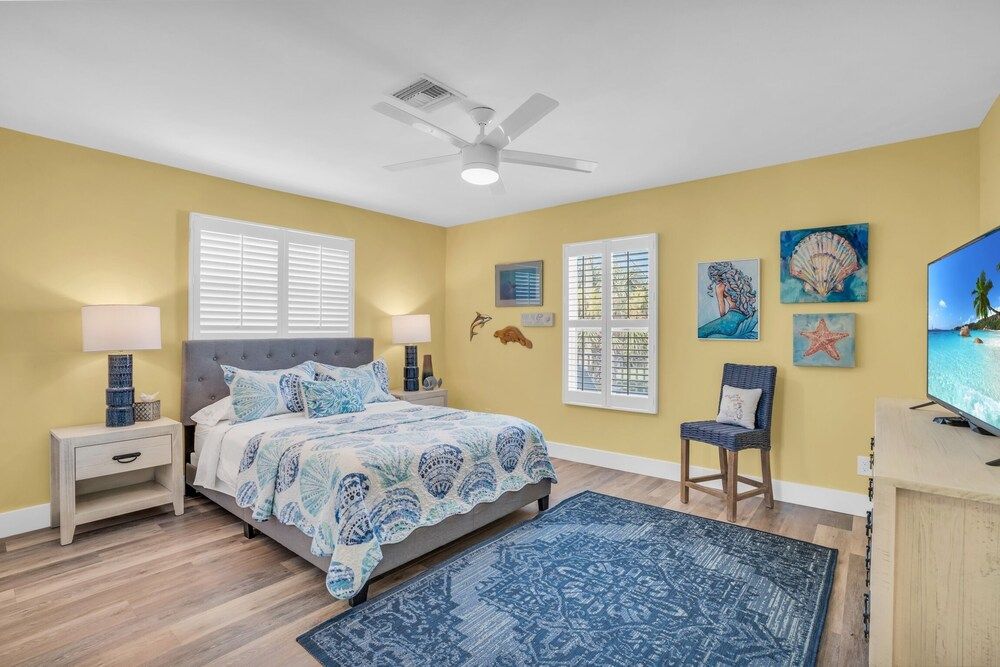 House, 2 Bedrooms