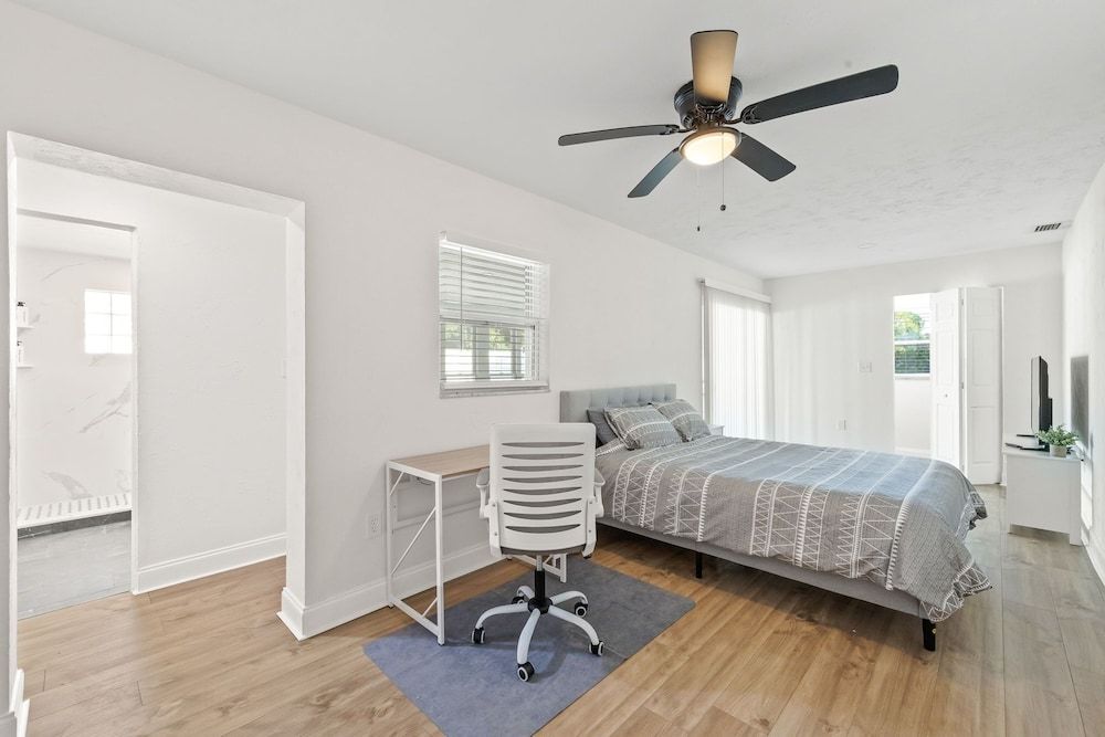 House, 4 Bedrooms