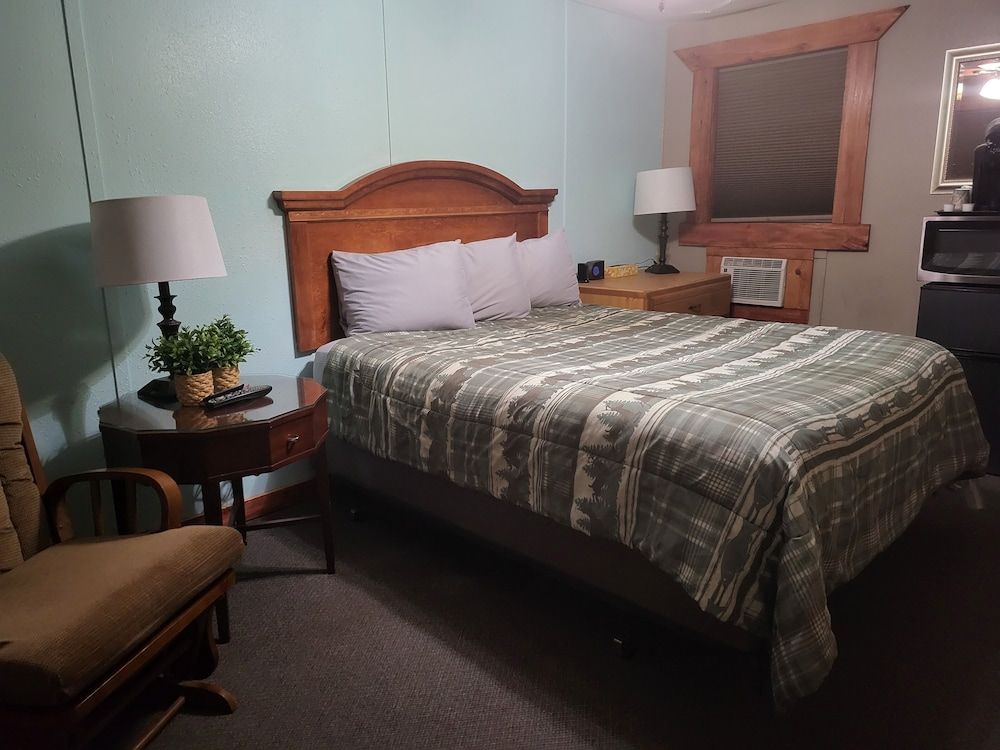 Room, 1 Queen Bed, Non Smoking