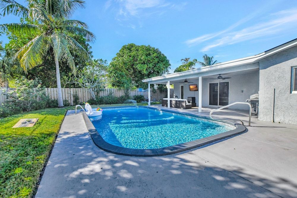 House, 3 Bedrooms