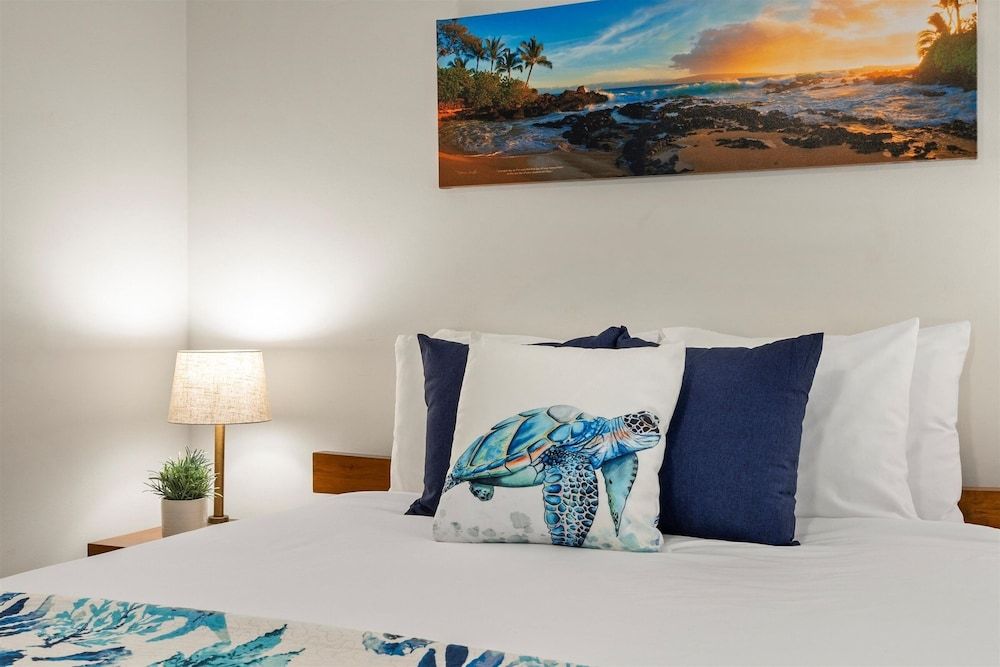 Condo, 2 Bedrooms