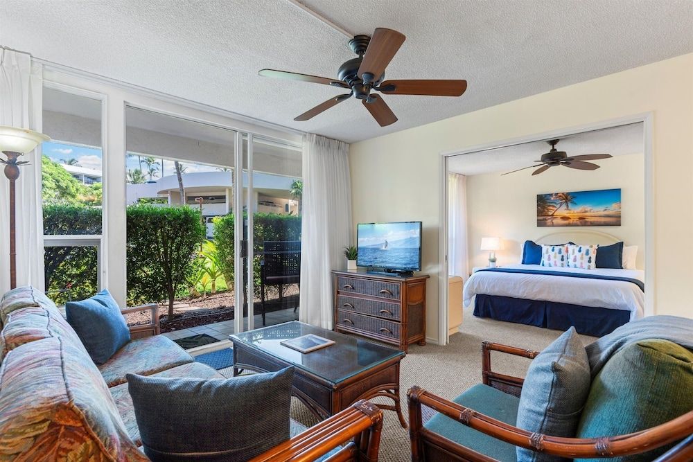 Condo, 1 Bedroom
