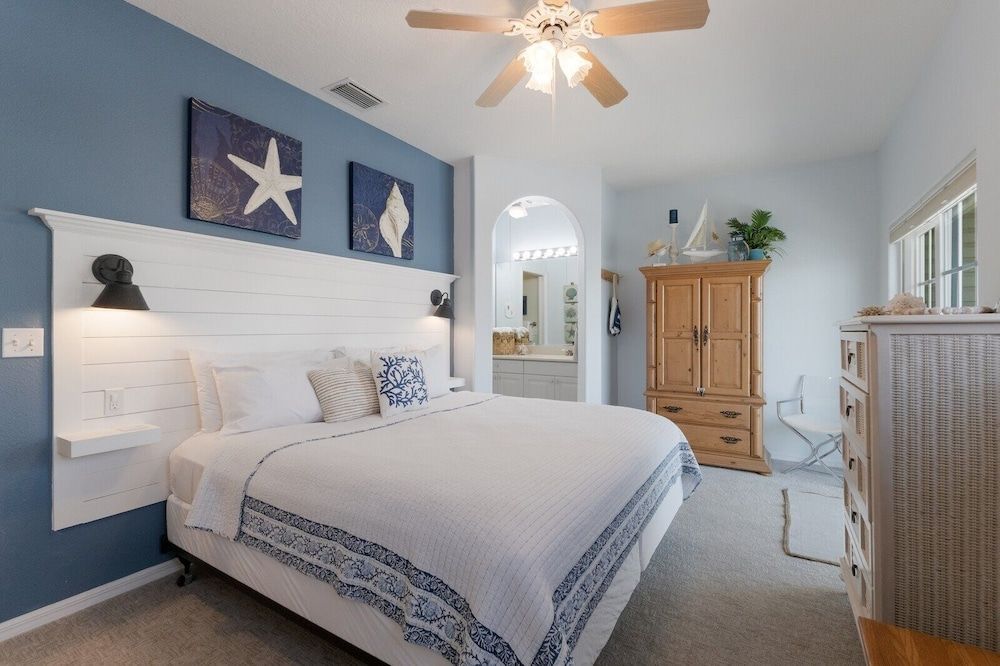 Townhome, 3 Bedrooms