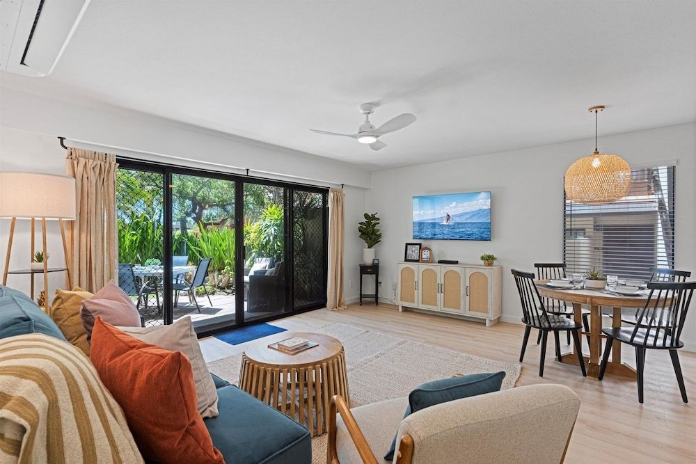 Condo, 1 Bedroom