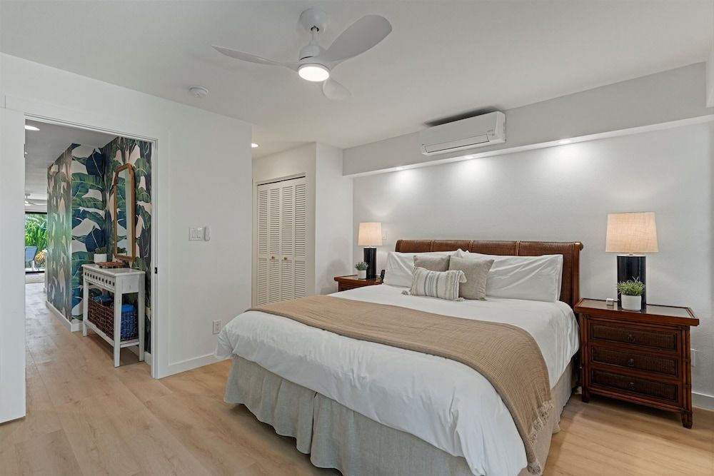 Condo, 1 Bedroom