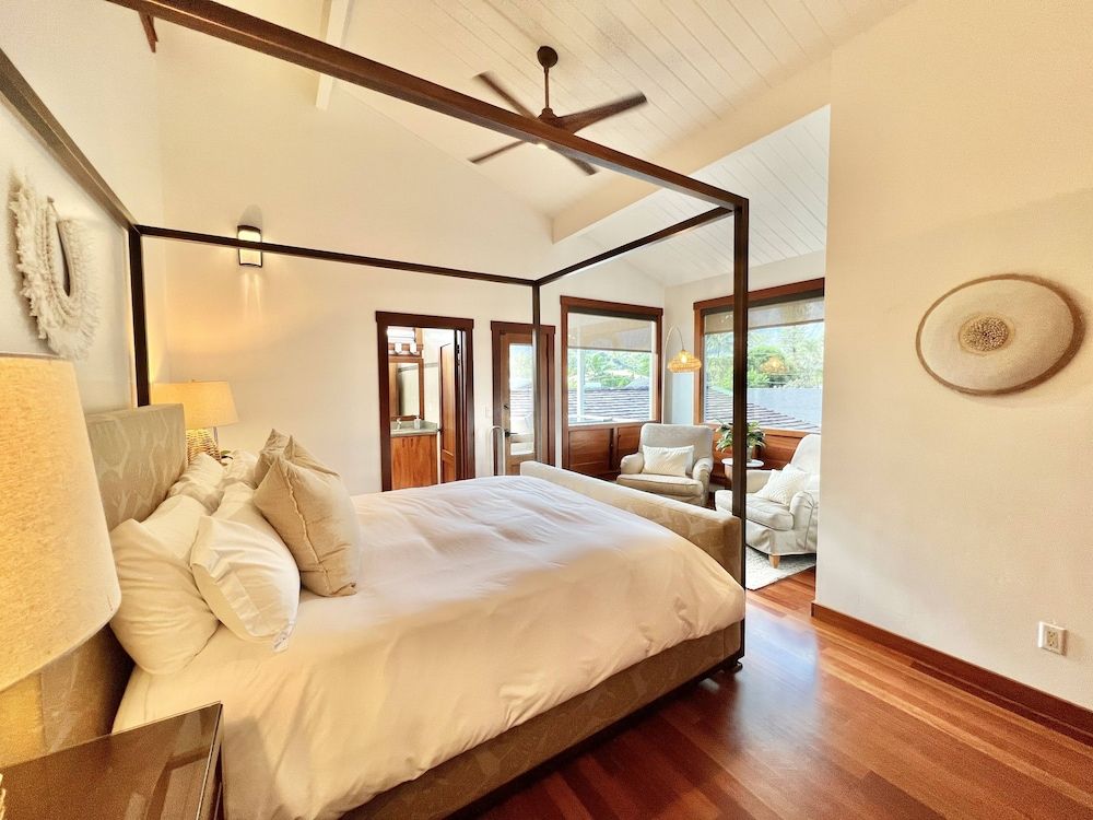 House, 4 Bedrooms