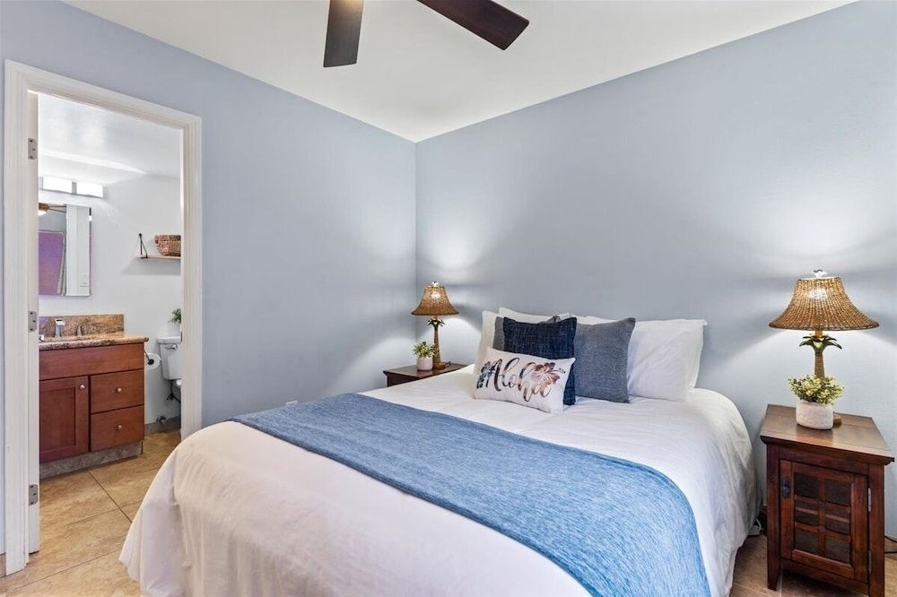 Condo, 2 Bedrooms