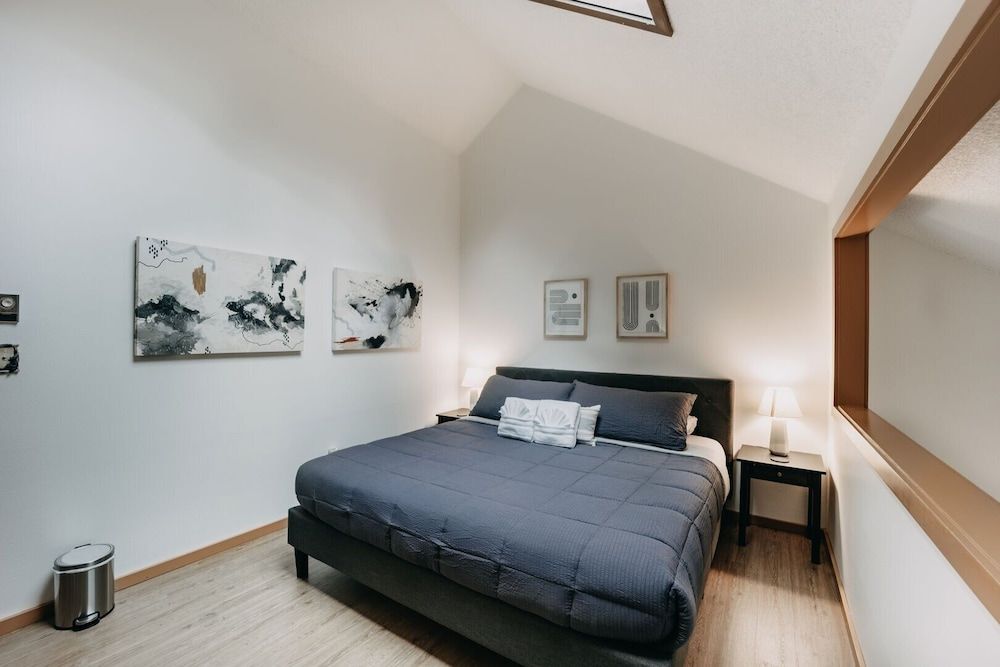 Apartment (2 Bedrooms)