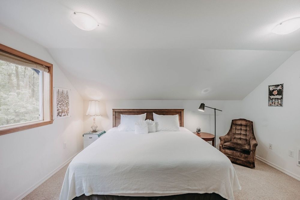 Villa (3 Bedrooms)