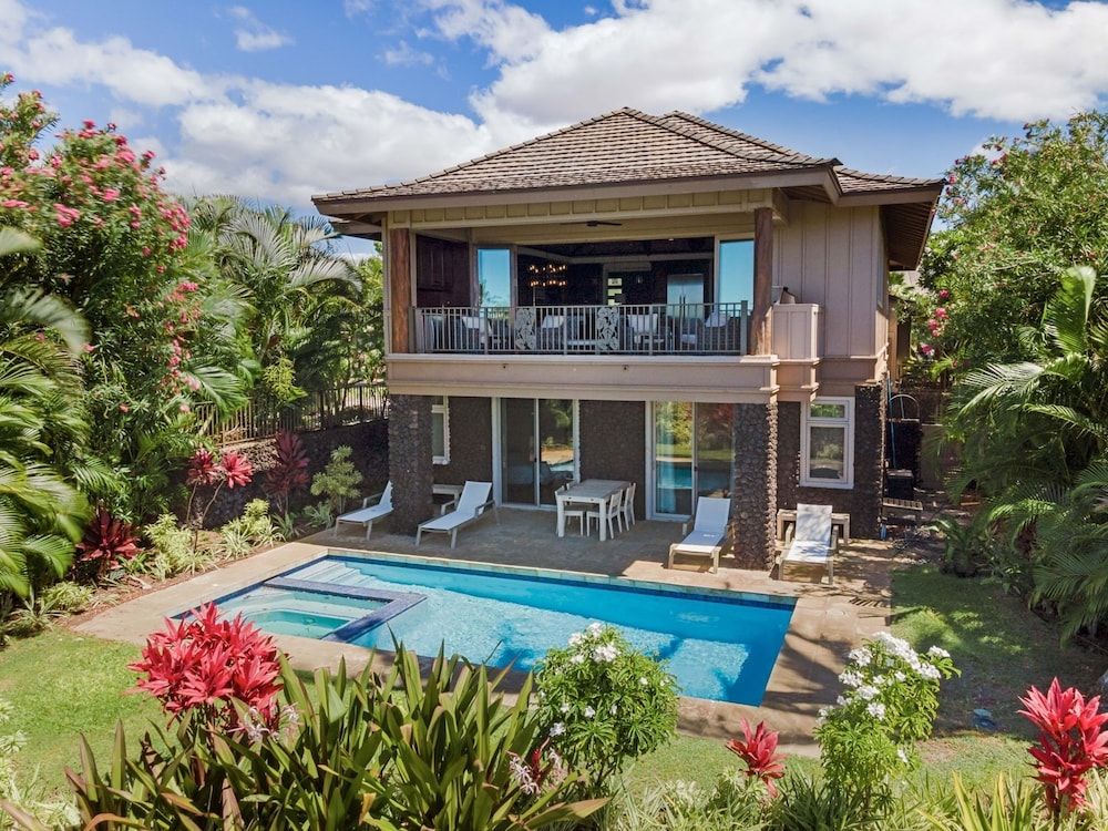 House, 4 Bedrooms