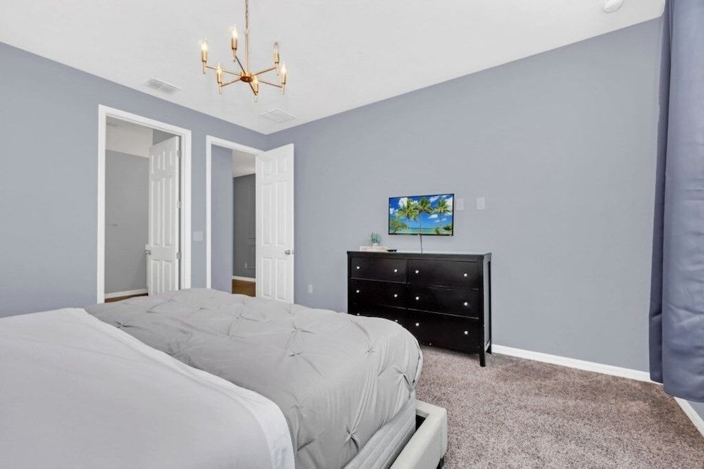Villa, Multiple Bedrooms