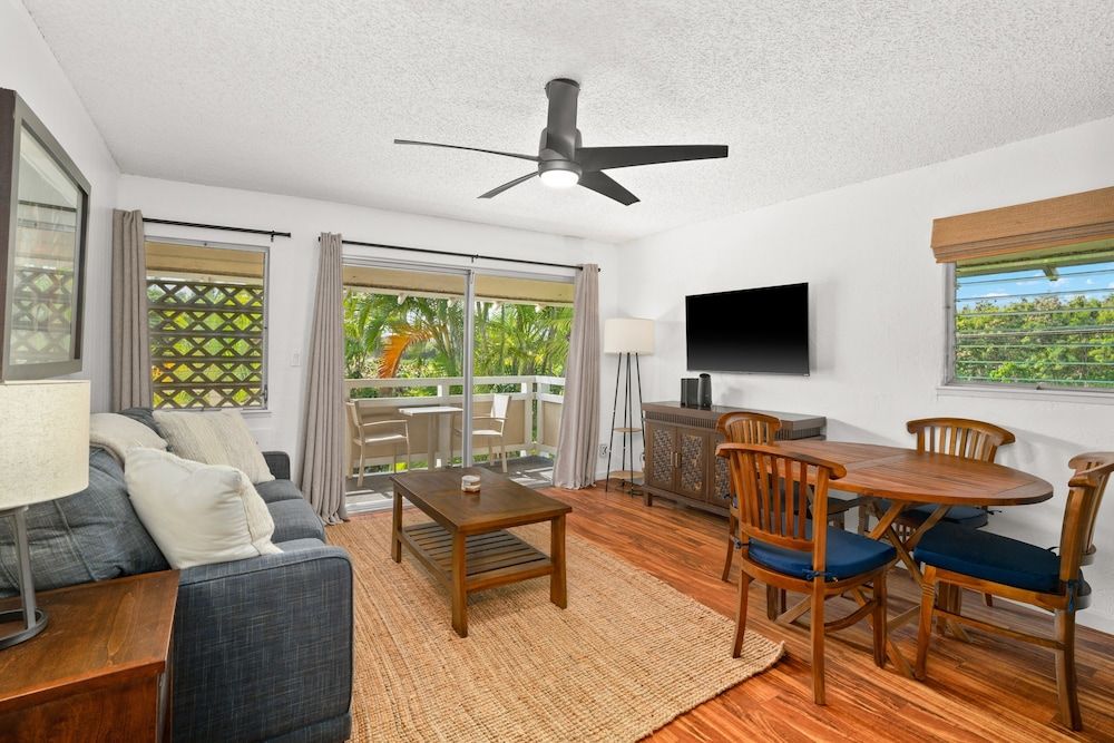 Condo, 1 Bedroom