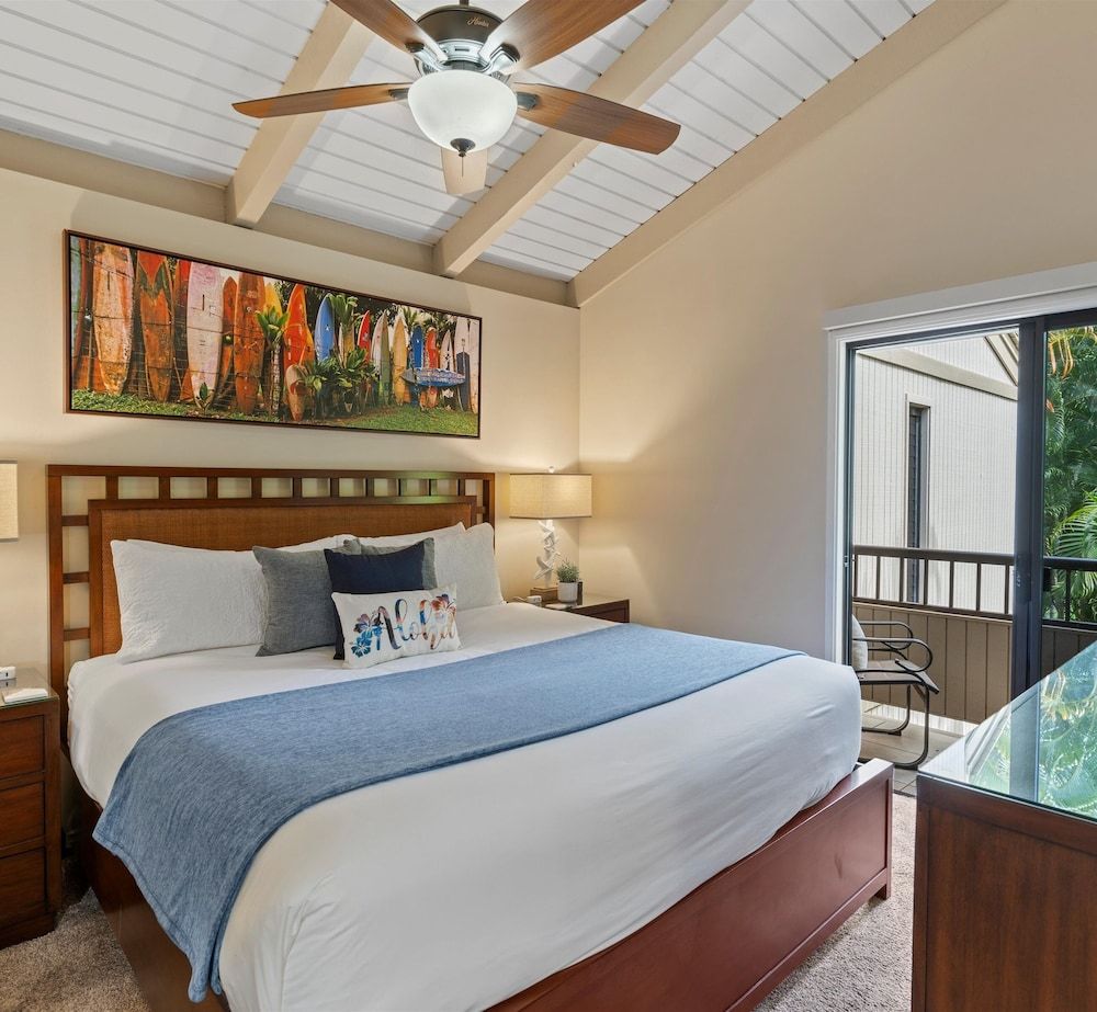 Condo, 2 Bedrooms