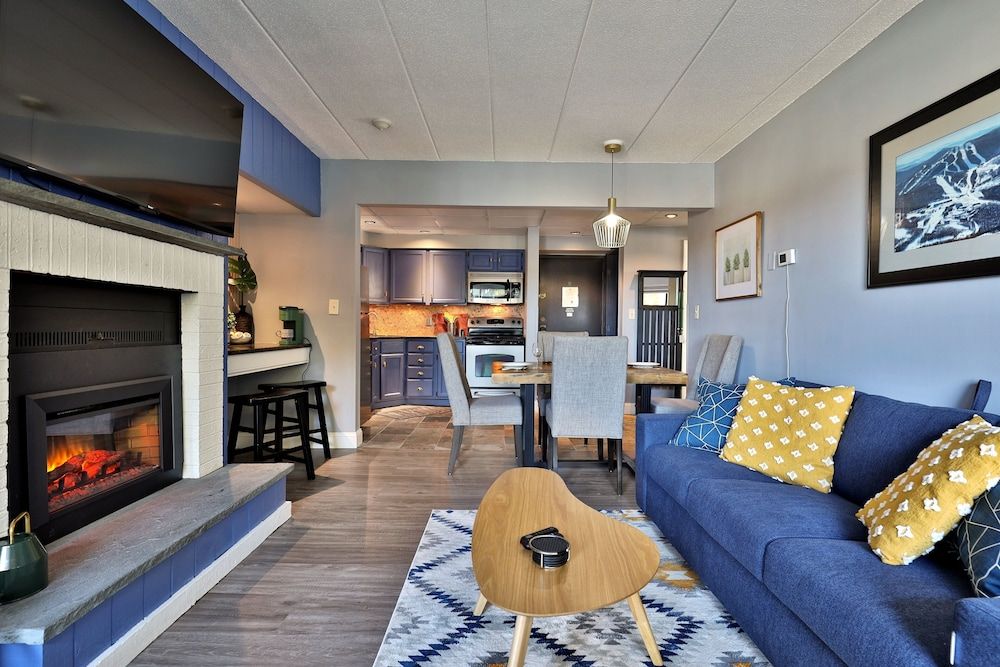 Condo, 1 Bedroom