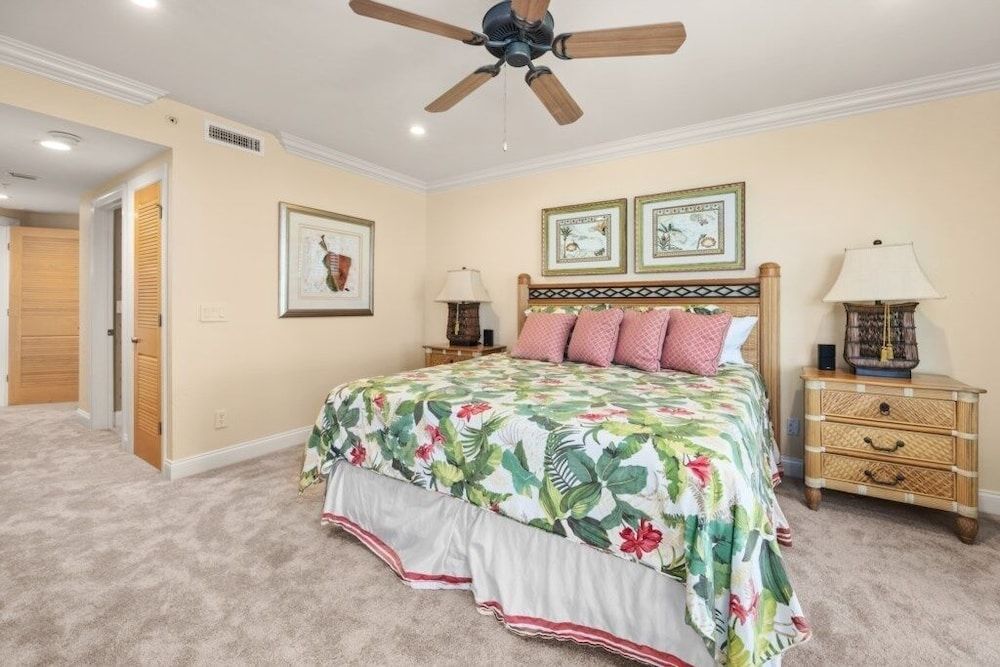 Condo, 3 Bedrooms