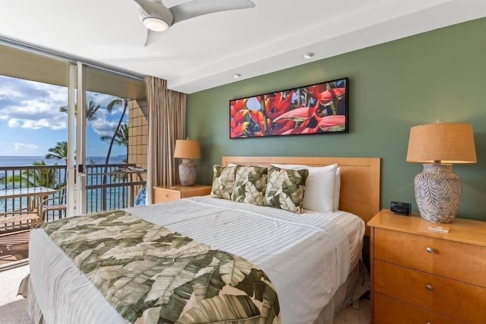 Condo, 1 Bedroom