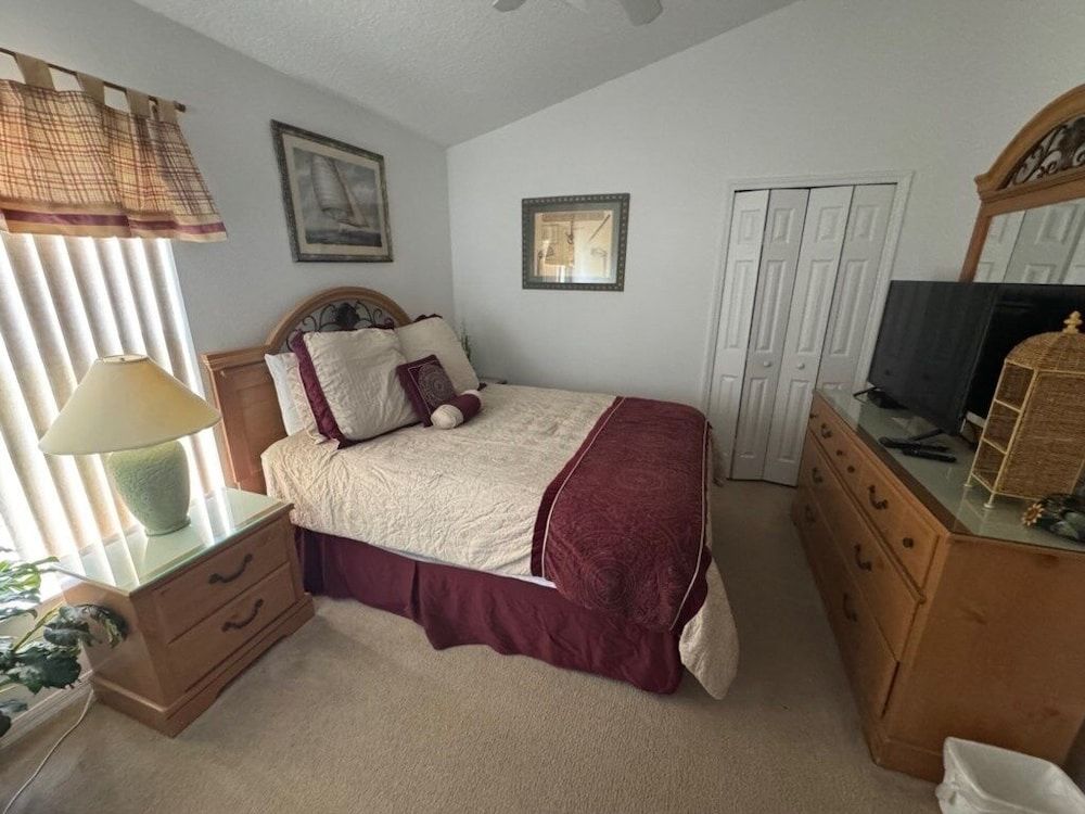 House, 4 Bedrooms