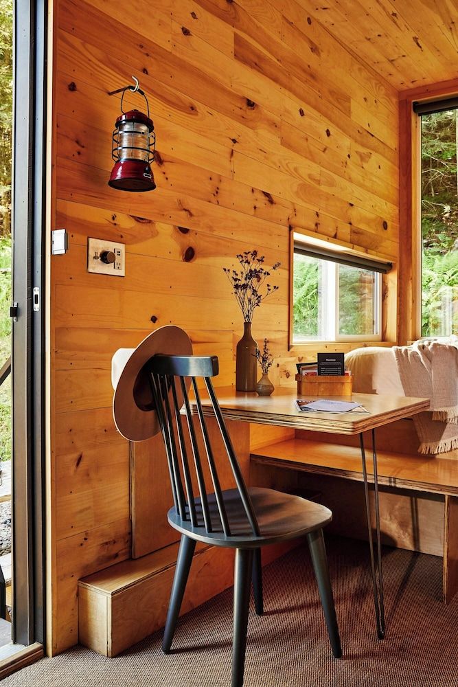 Postcard Cabins Barber Creek, Outdoor Collection by Marriott Bonvoy Standard Cabin, 1 Queen Bed 2