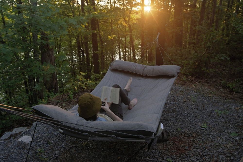 Postcard Cabins Barber Creek, Outdoor Collection by Marriott Bonvoy