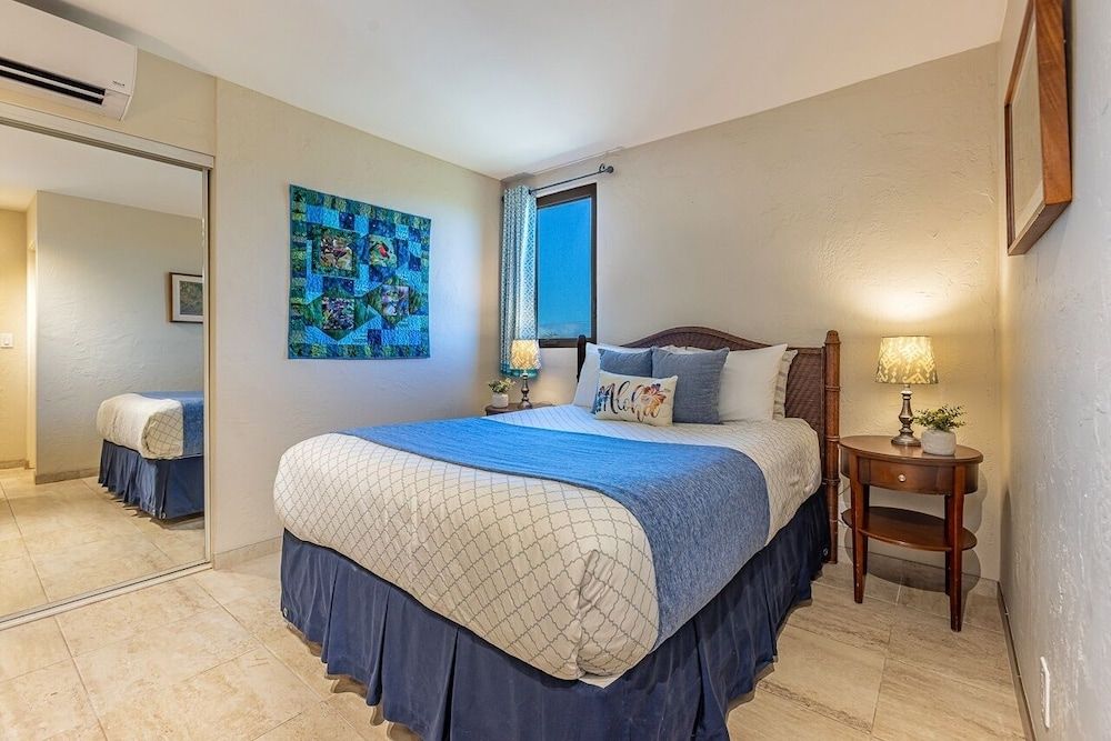 Condo, 2 Bedrooms