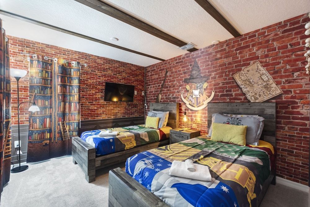 Villa, Multiple Bedrooms