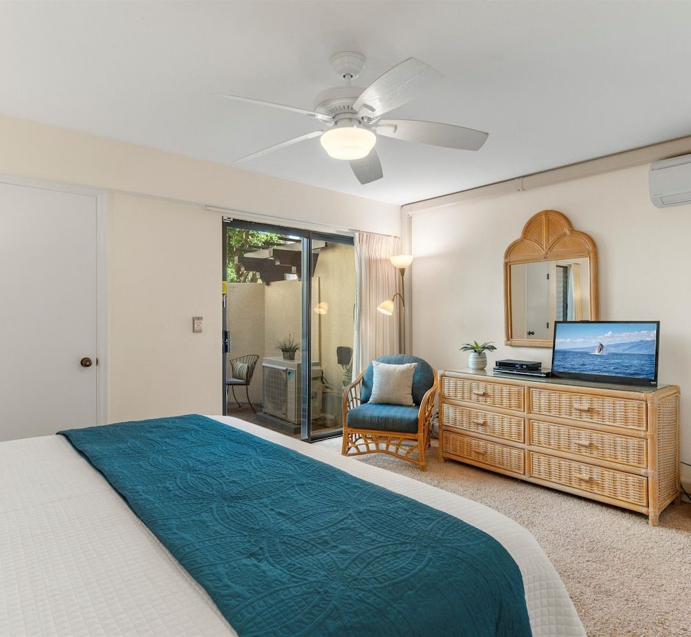Condo, 1 Bedroom