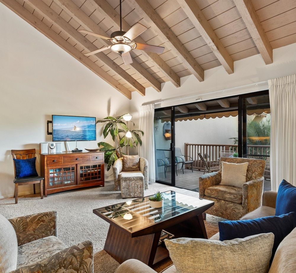Condo, 2 Bedrooms