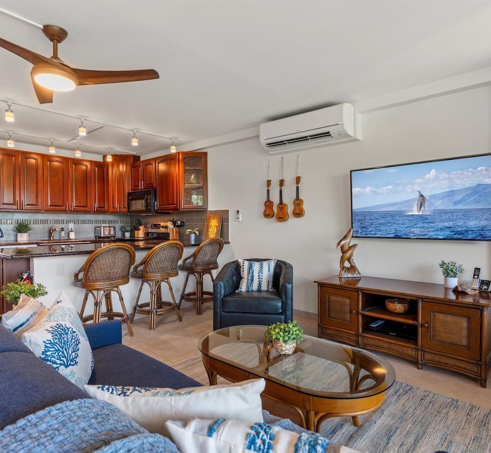 Condo, 2 Bedrooms