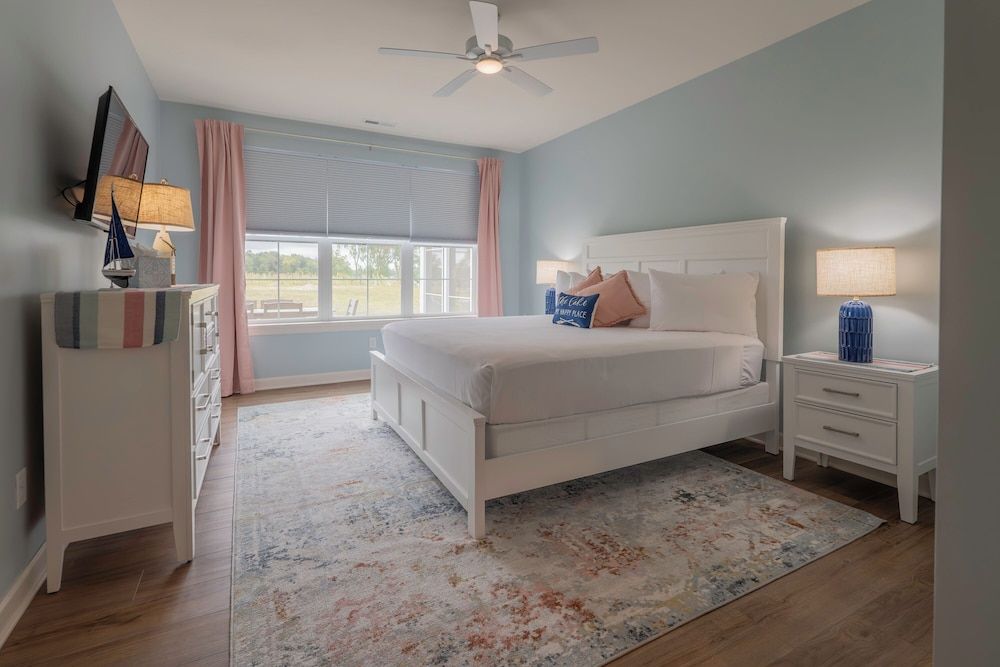 2728 Harbor Court Condo, Multiple Beds, Patio, Garden View (2728 Harbor Court) 5