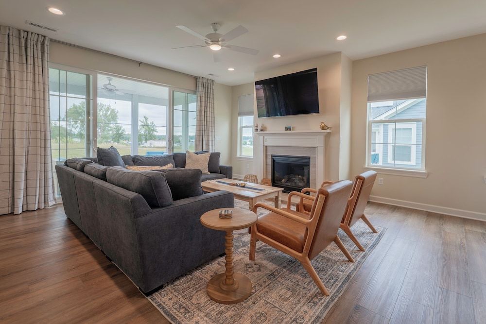 2728 Harbor Court Condo, Multiple Beds, Patio, Garden View (2728 Harbor Court) 13