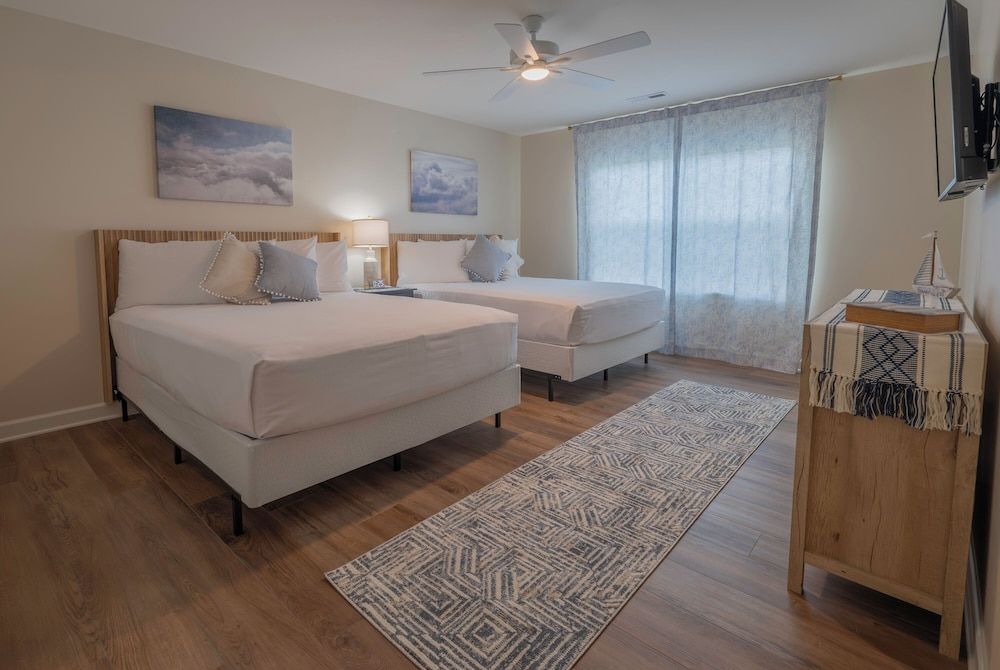 2728 Harbor Court Condo, Multiple Beds, Patio, Garden View (2728 Harbor Court) 7