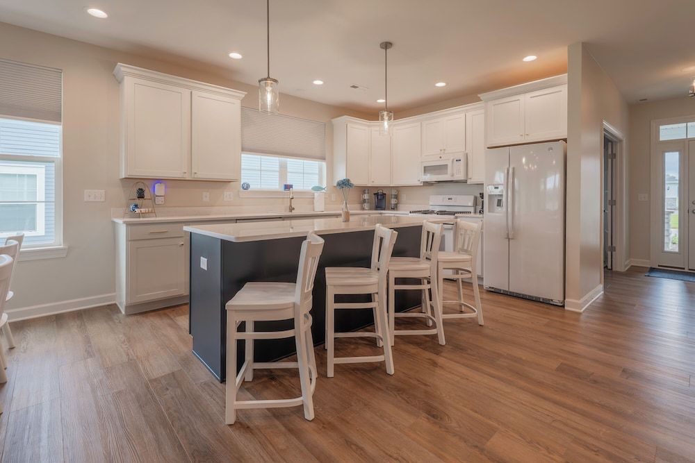 2728 Harbor Court Condo, Multiple Beds, Patio, Garden View (2728 Harbor Court) 9