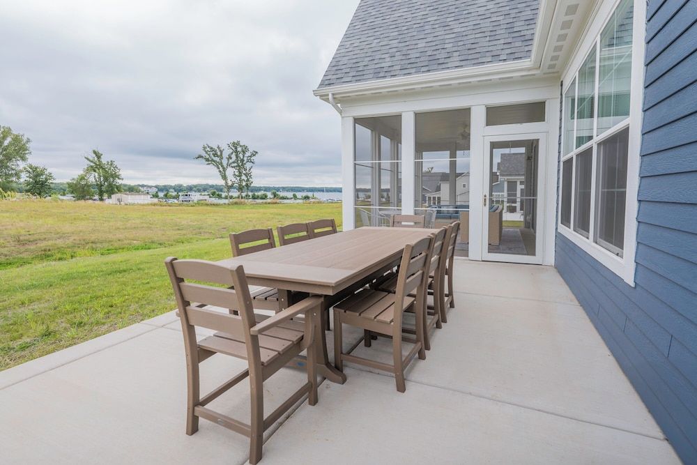 2728 Harbor Court Condo, Multiple Beds, Patio, Garden View (2728 Harbor Court) 27