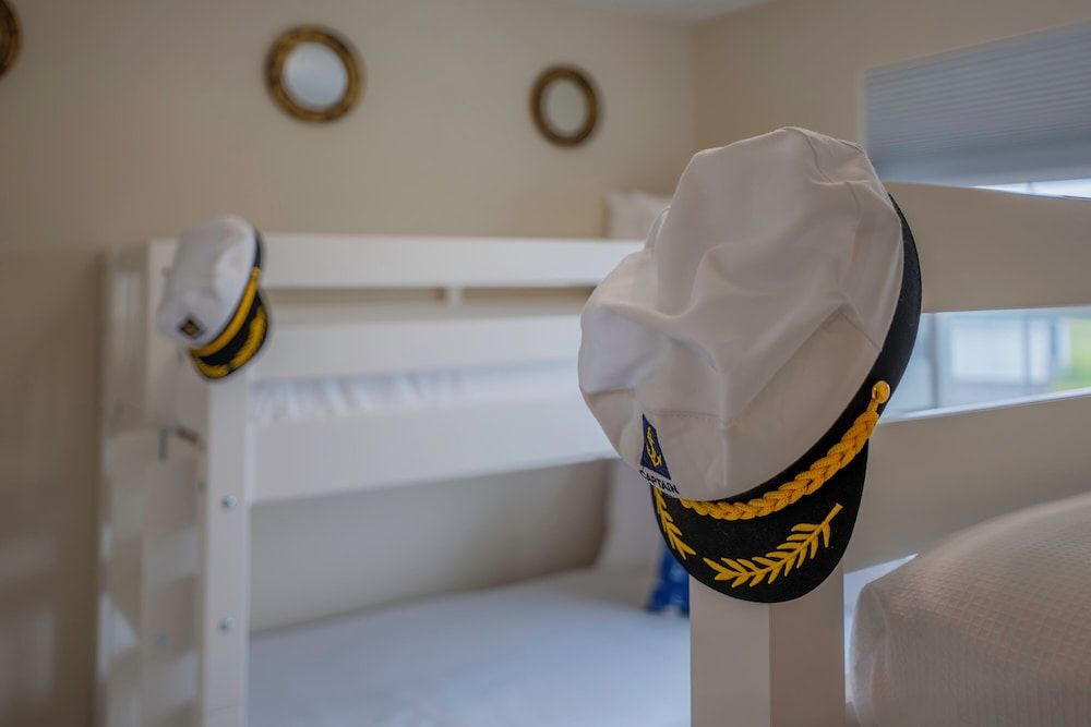 2728 Harbor Court Condo, Multiple Beds, Patio, Garden View (2728 Harbor Court) 4