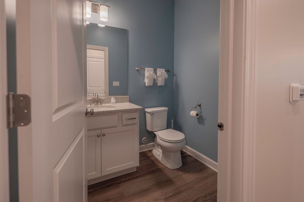 2728 Harbor Court Condo, Multiple Beds, Patio, Garden View (2728 Harbor Court) 17