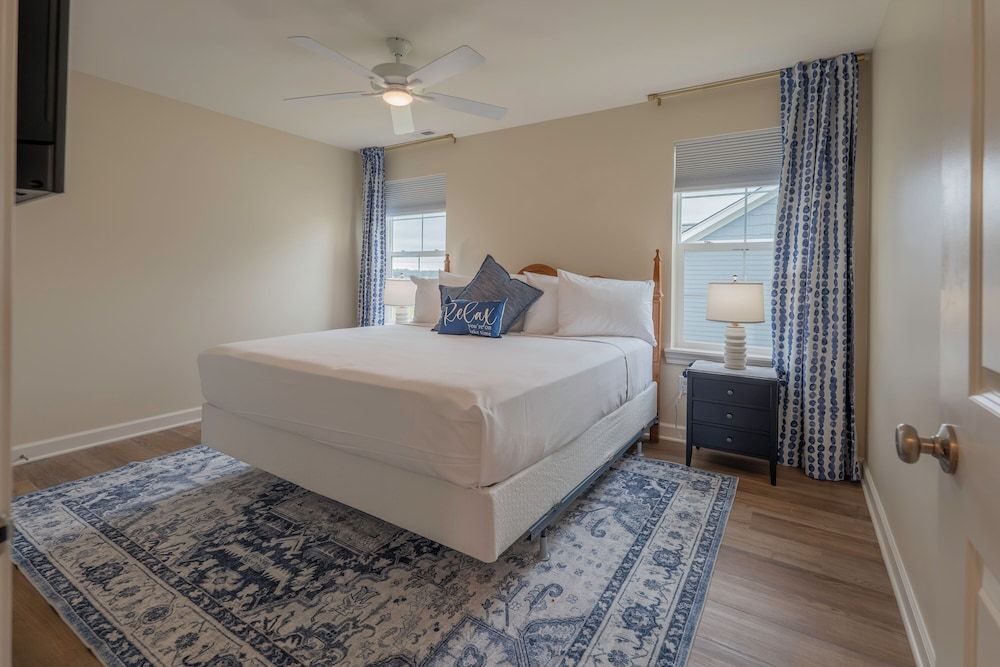 2728 Harbor Court Condo, Multiple Beds, Patio, Garden View (2728 Harbor Court) 6