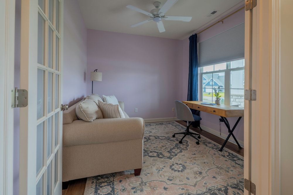 2728 Harbor Court Condo, Multiple Beds, Patio, Garden View (2728 Harbor Court) 12