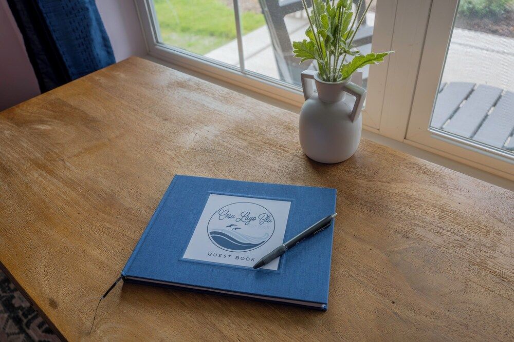 2728 Harbor Court Condo, Multiple Beds, Patio, Garden View (2728 Harbor Court) 14