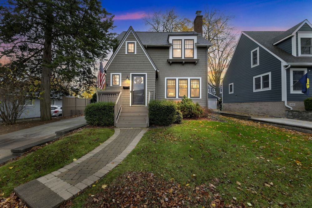 House, 3 Bedrooms